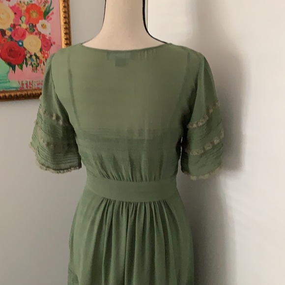 Anthropologie Dress - Picture 6 of 14